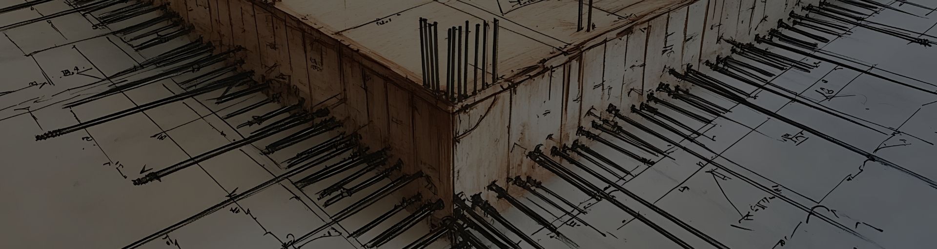 Betonarme Proje Tasarımı