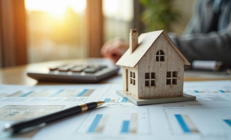 Gayrimenkul Değerleme