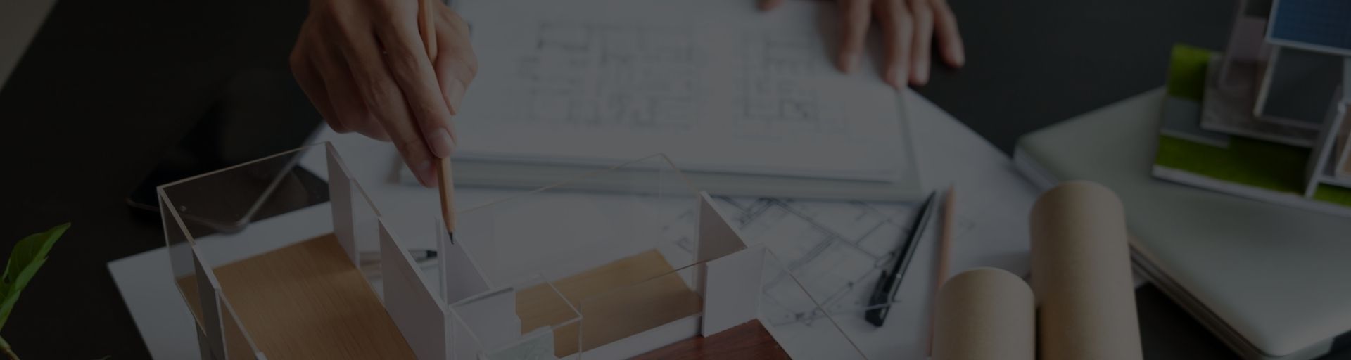 Mimari Proje Tasarımı