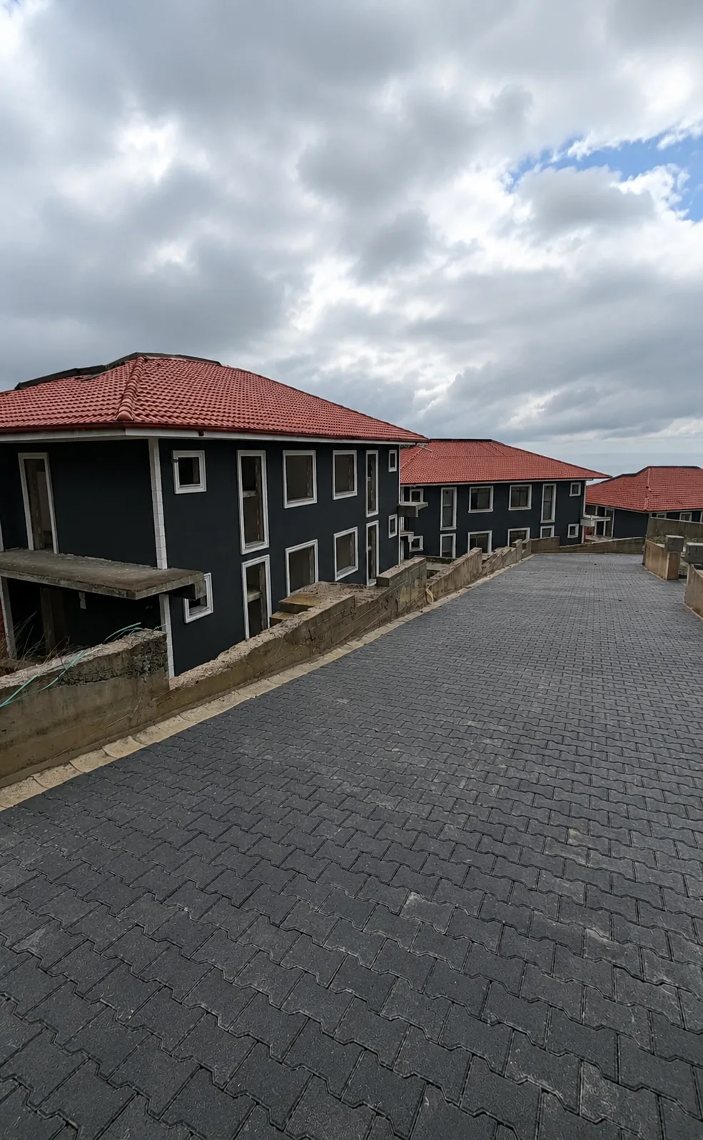 DRG Mimarlık proje uygulaması 4