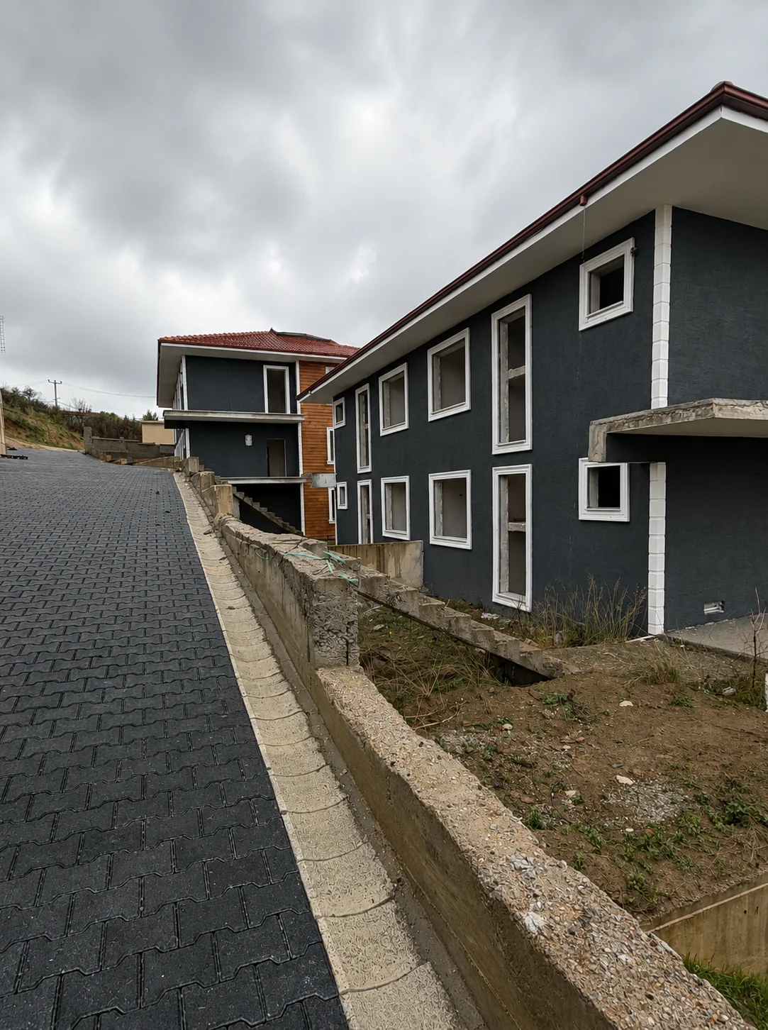 DRG Mimarlık proje uygulaması 5