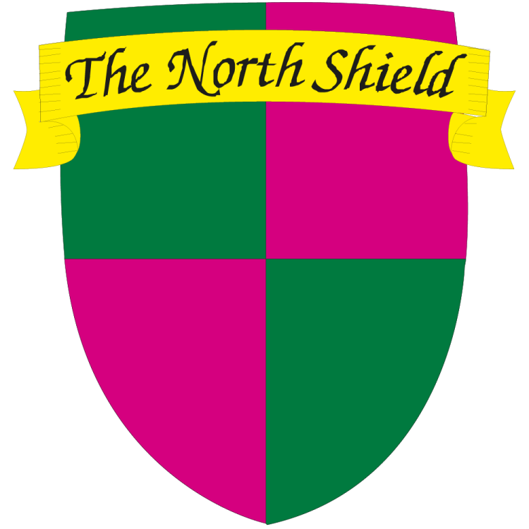 THE NORTH SHIELD HILLTOWN