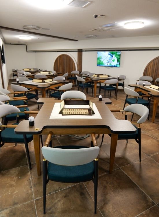 The Mub's Cafe Restaurant